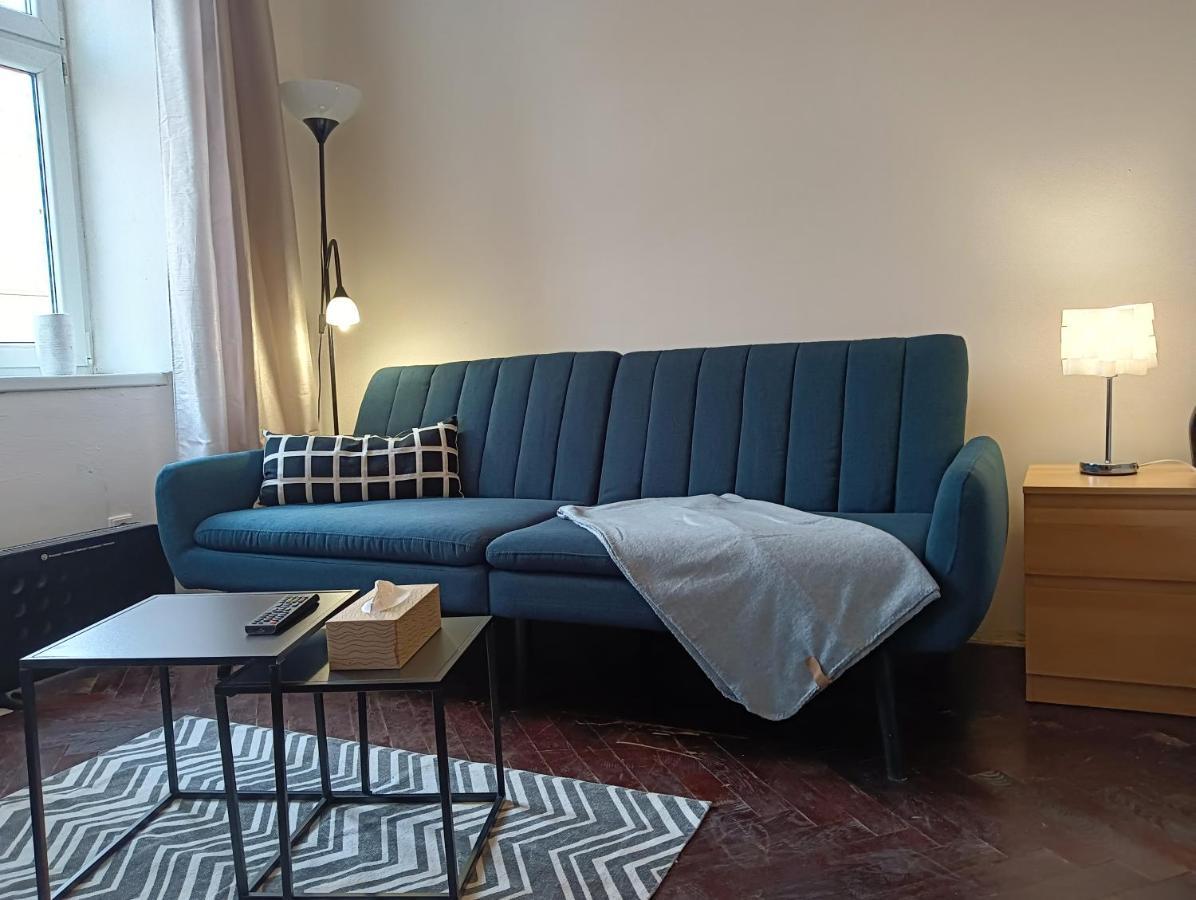 Apartman Hybesova2 브르노 외부 사진