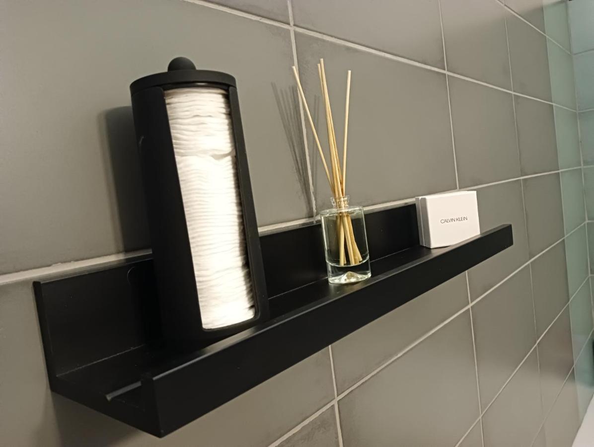 Apartman Hybesova2 브르노 외부 사진