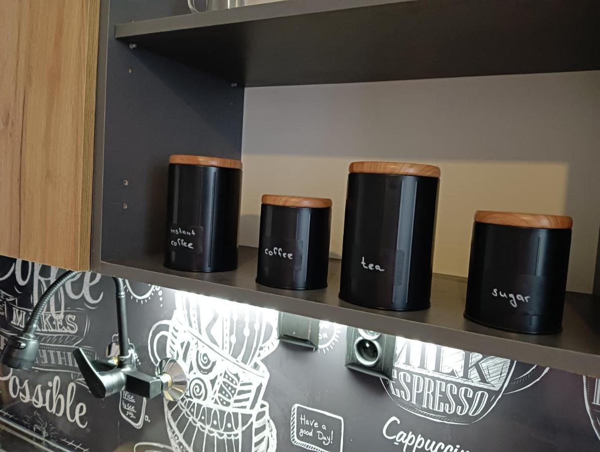 Apartman Hybesova2 브르노 외부 사진